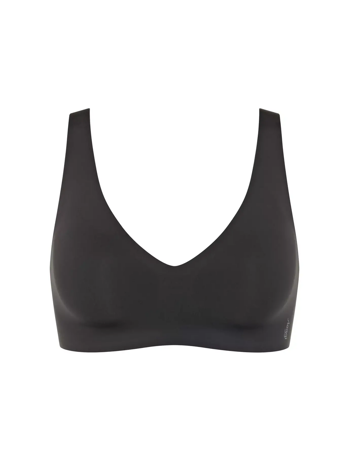 Sujetador sin aros sloggi ZERO Feel 2.0 con copas extraíbles Soft Bra