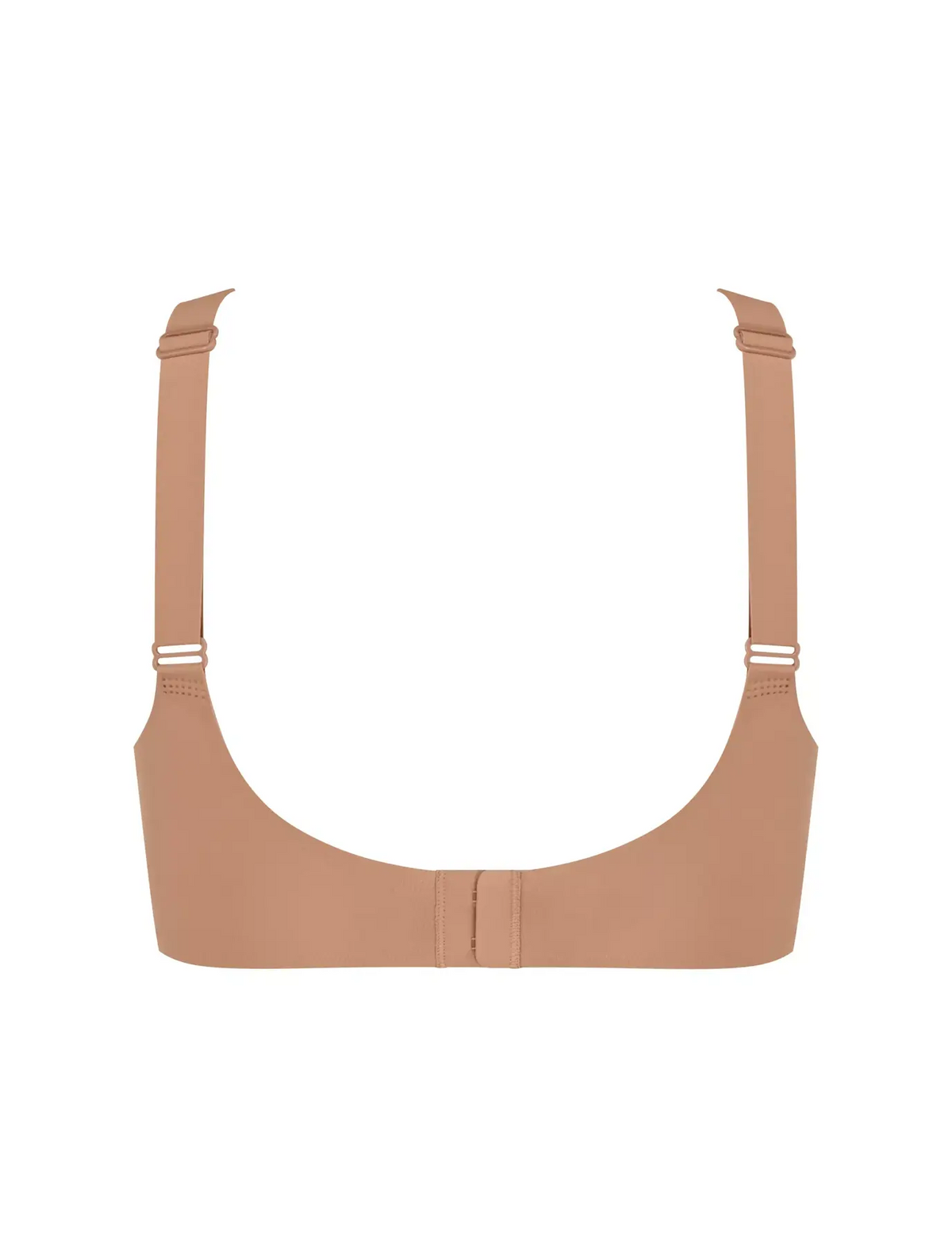Sujetador sin aros sloggi ZERO Feel 2.0 con copas extraíbles Soft Bra