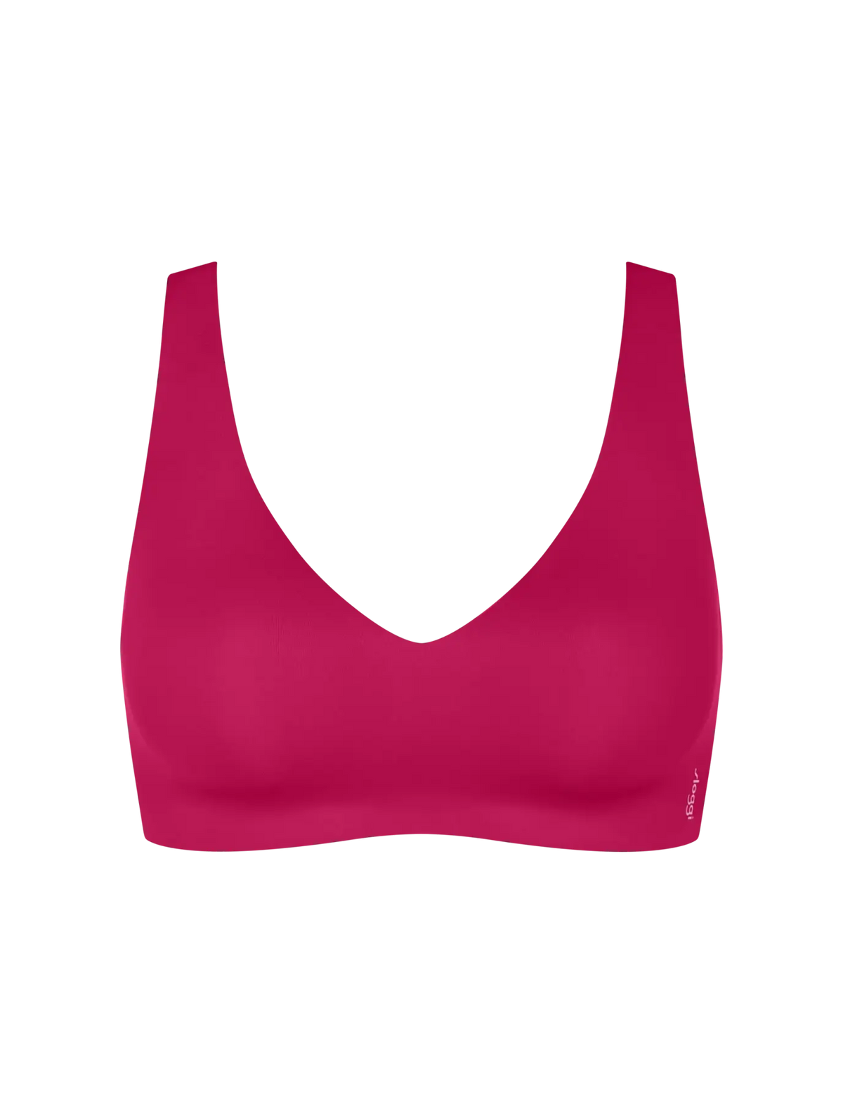 Sujetador sin aros sloggi ZERO Feel 2.0 con copas extraíbles Soft Bra