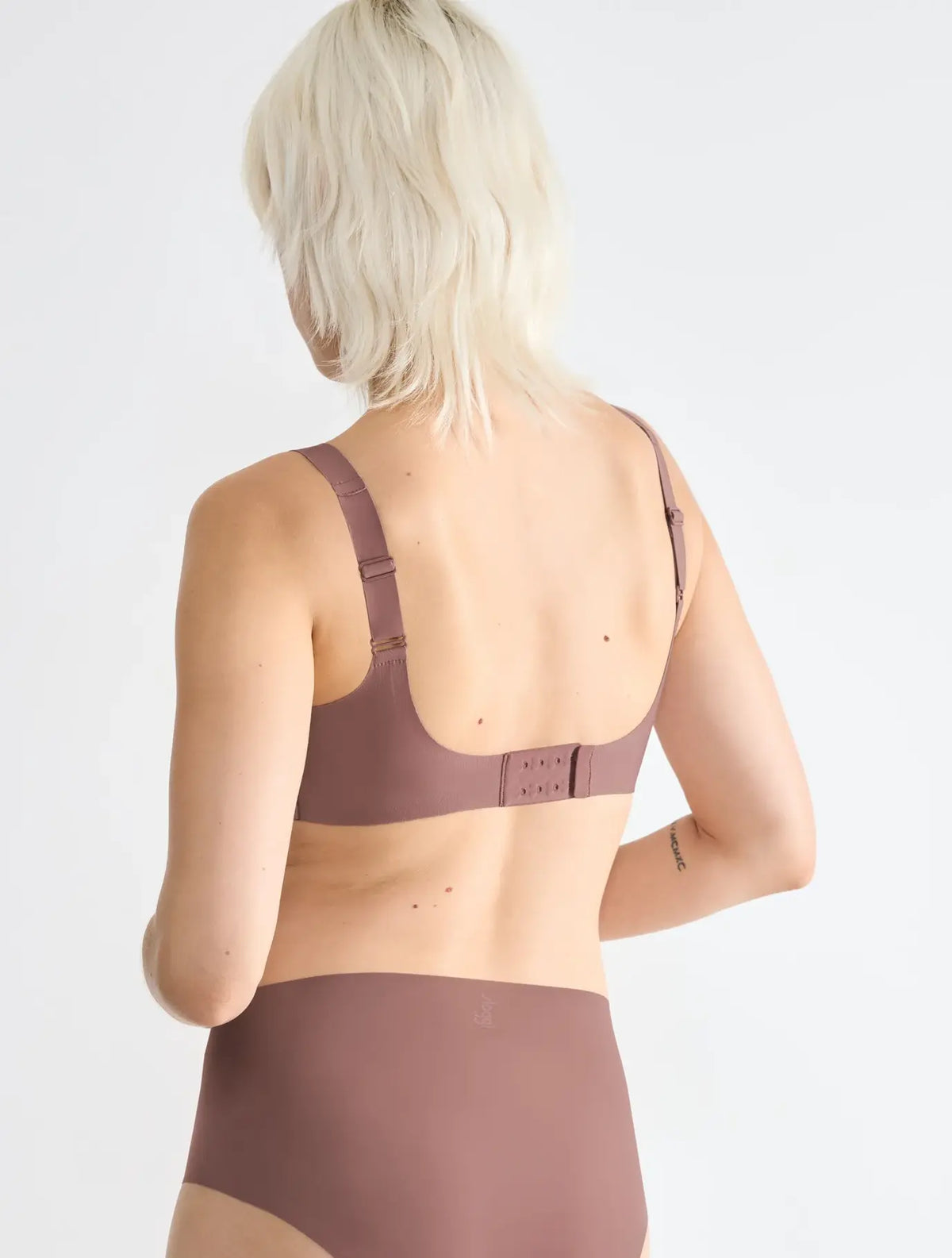 Sujetador sin aros sloggi ZERO Feel 2.0 con copas extraíbles Soft Bra
