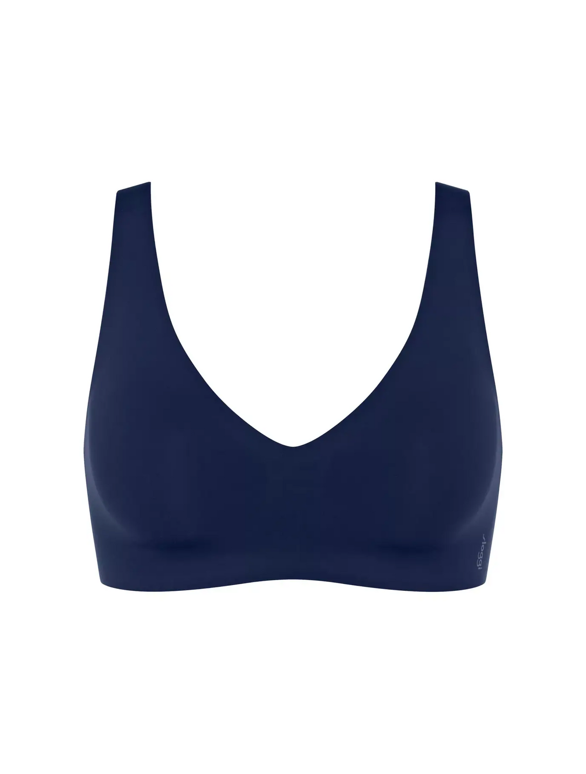 Sujetador sin aros sloggi ZERO Feel 2.0 con copas extraíbles Soft Bra