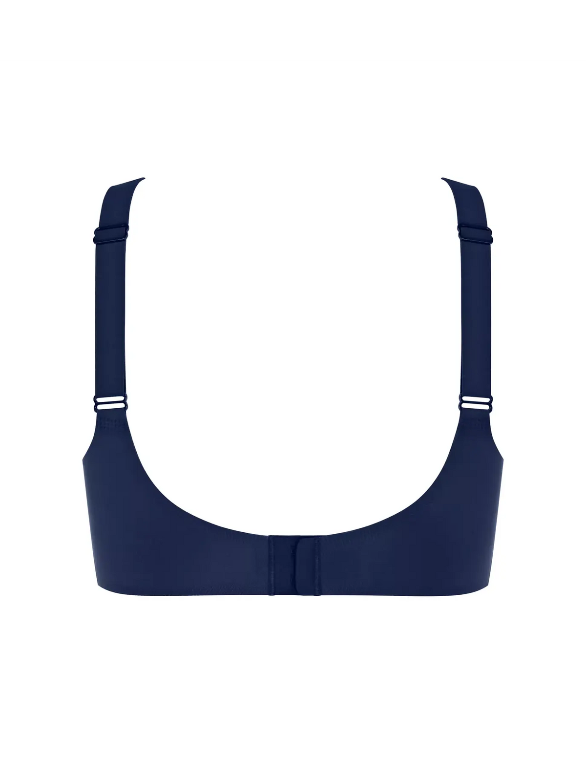Sujetador sin aros sloggi ZERO Feel 2.0 con copas extraíbles Soft Bra