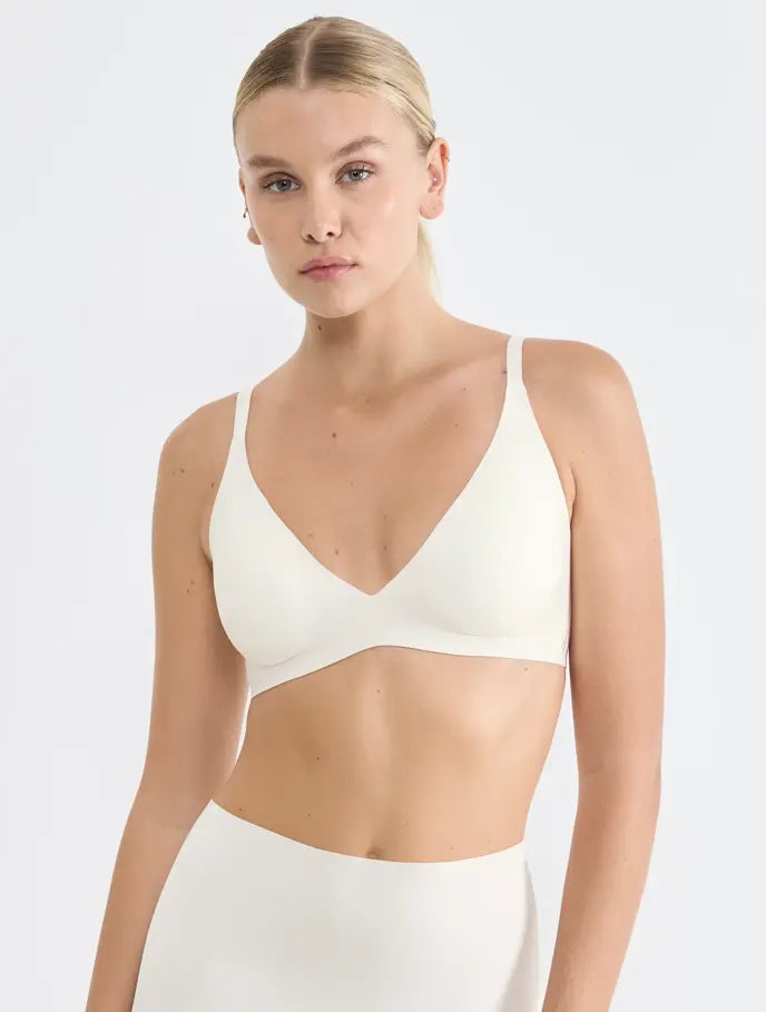 Sujetador push-up sin aros SLOGGI ZERO Feel Lift-up 10226701
