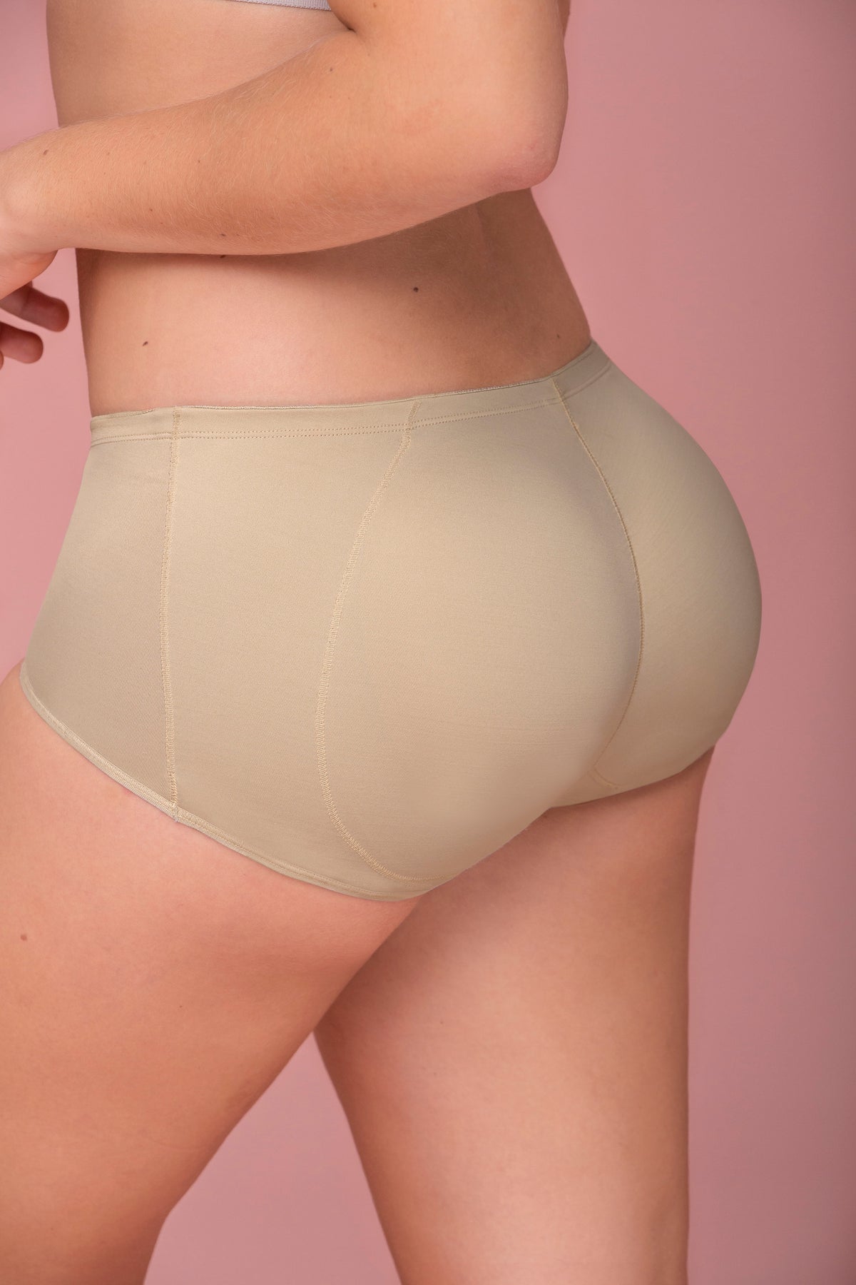 Braga push up con relleno extraíble Leonisa 012688