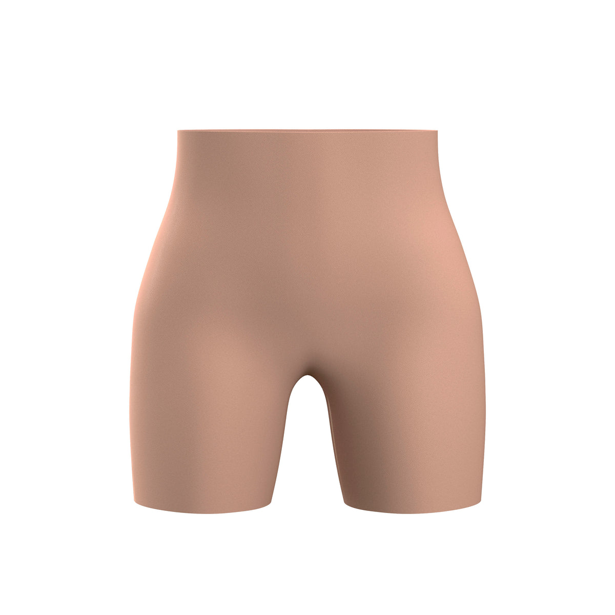 Short faja con relleno extraíble levanta glúteos Leonisa 012889