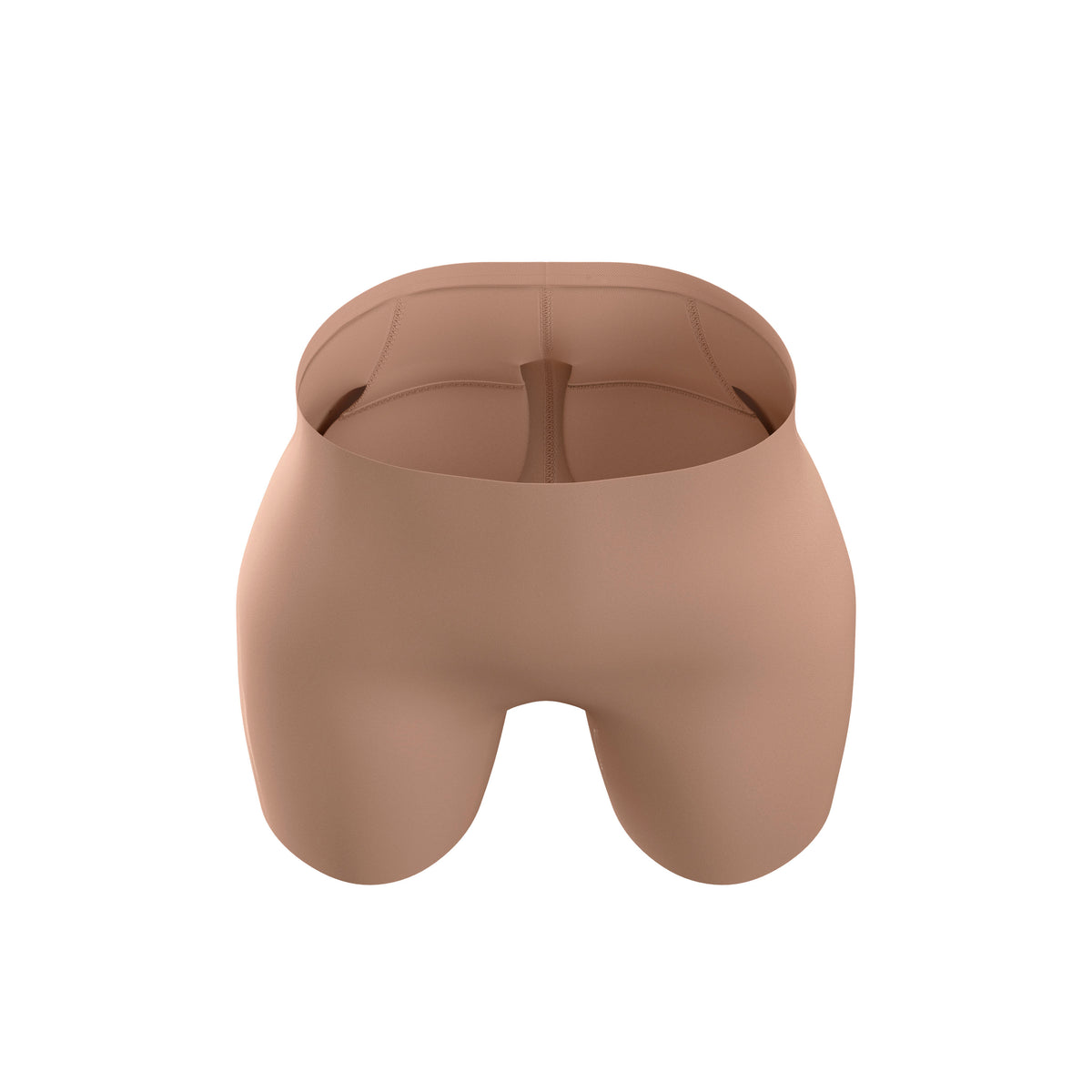 Short faja con relleno extraíble levanta glúteos Leonisa 012889