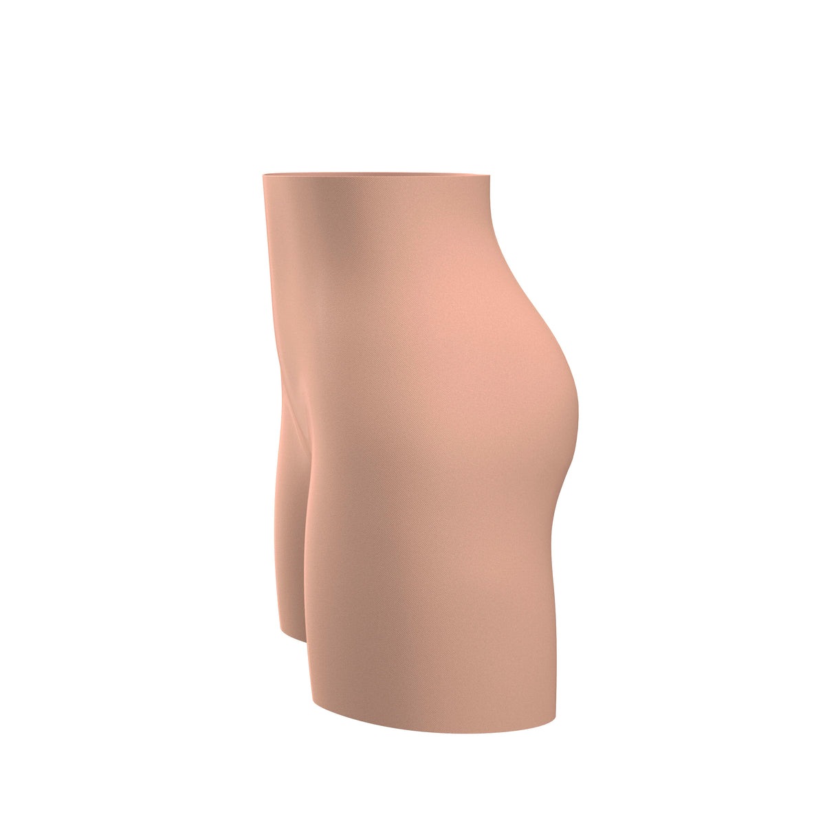 Short faja con relleno extraíble levanta glúteos Leonisa 012889