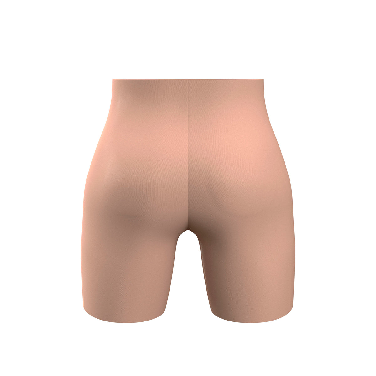 Short faja con relleno extraíble levanta glúteos Leonisa 012889