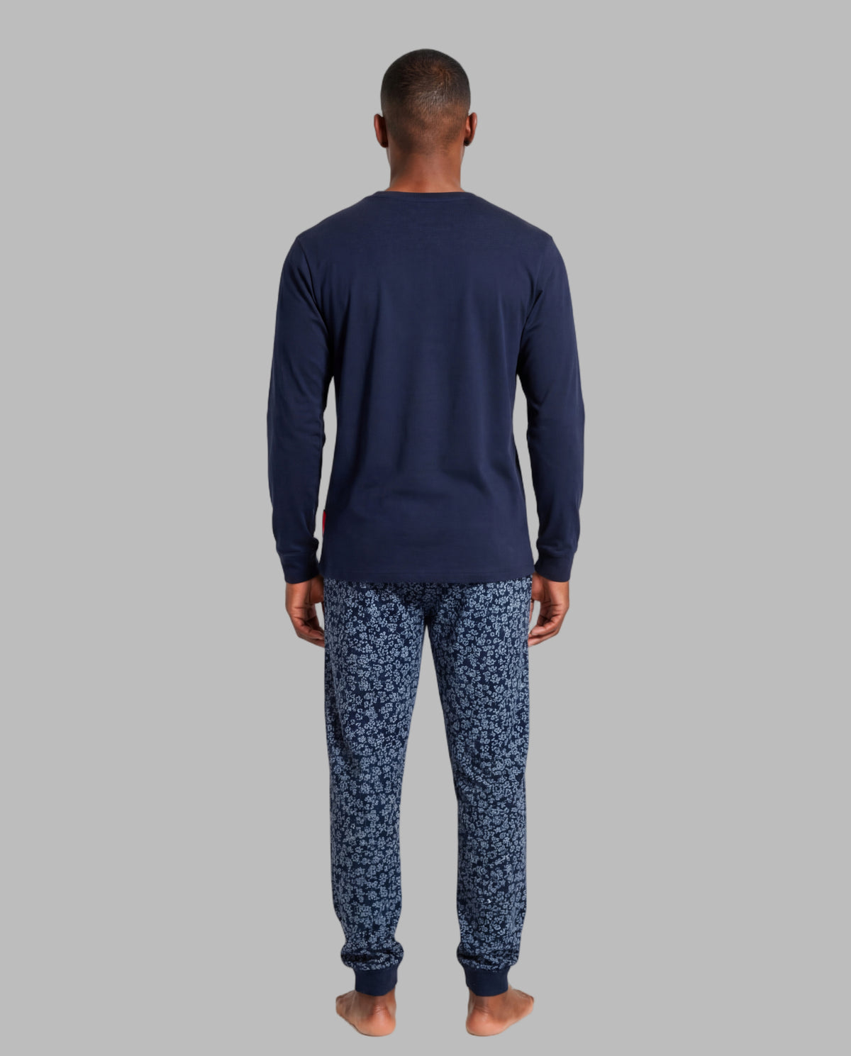 Pijama Kukuxumusu hombre The Dark Bull