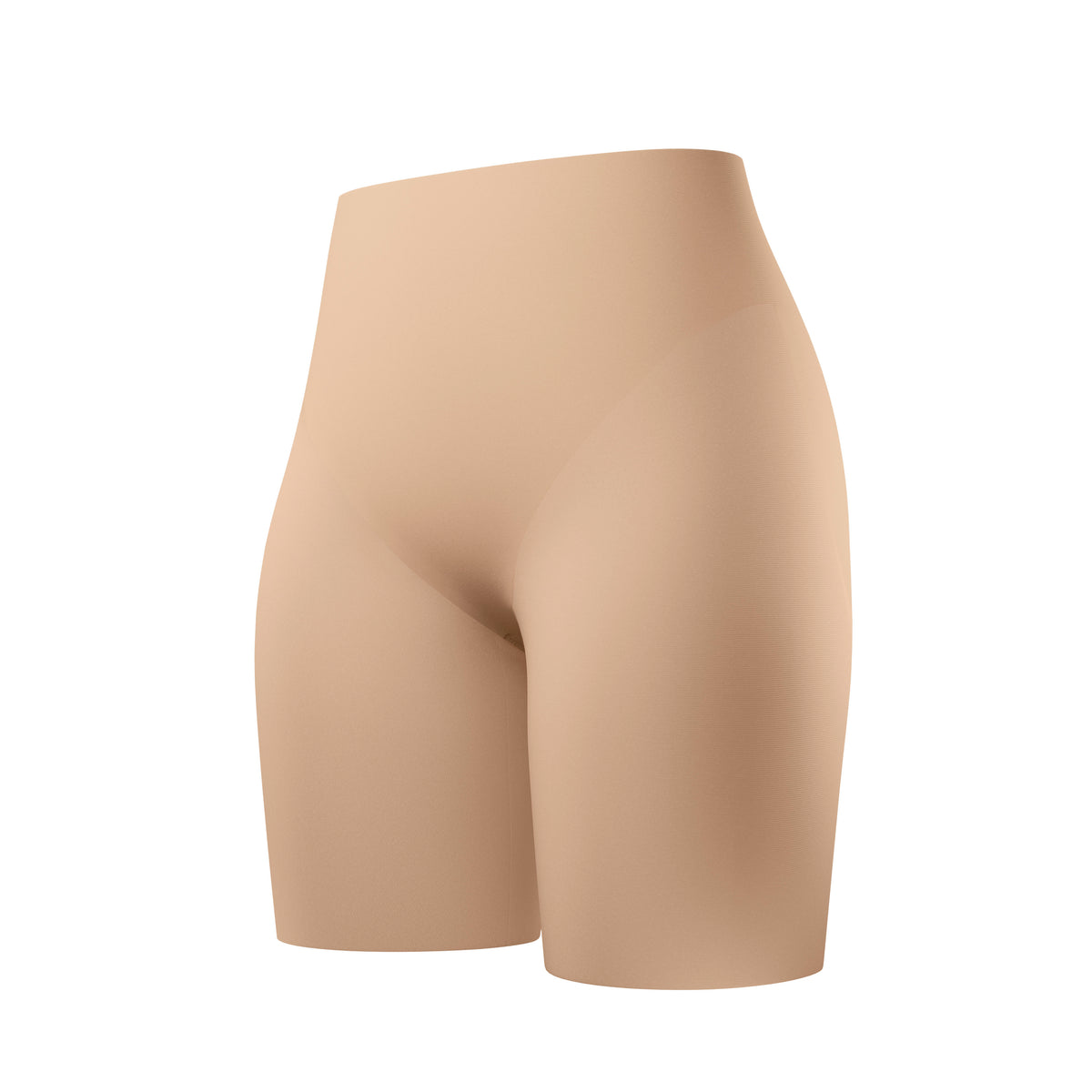Short Faja Ultraplano Efecto Invisible Leonisa 092062