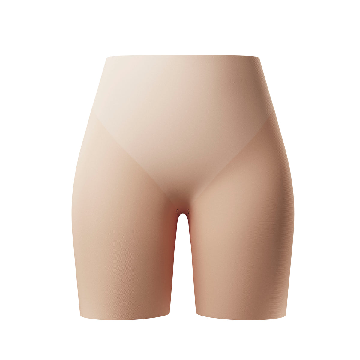 Short Faja Ultraplano Efecto Invisible Leonisa 092062