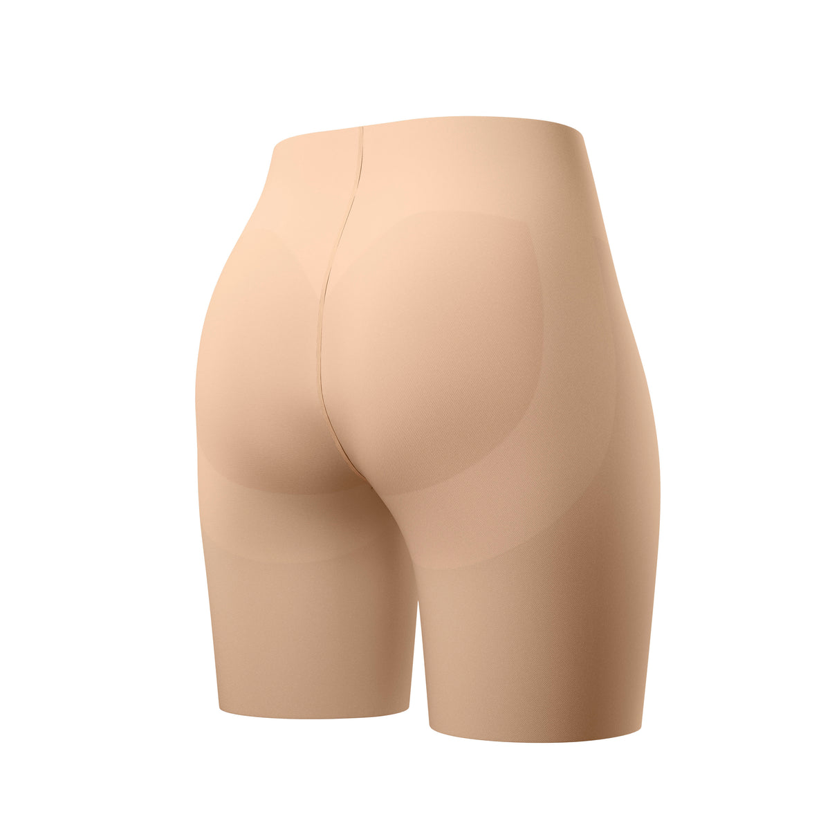 Short Faja Ultraplano Efecto Invisible Leonisa 092062