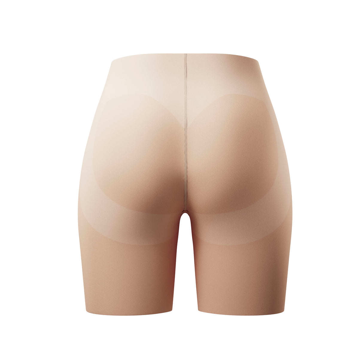 Short Faja Ultraplano Efecto Invisible Leonisa 092062