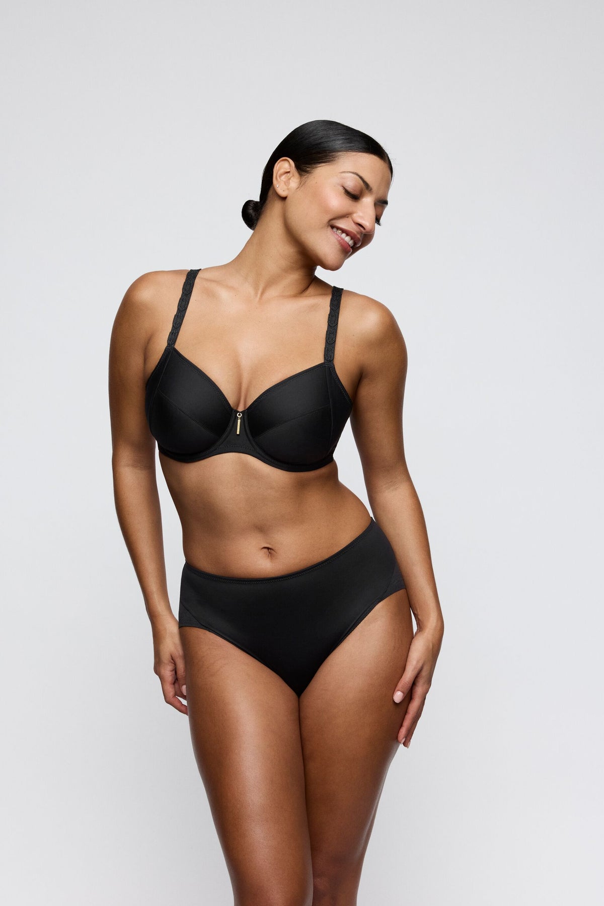 Sujetador Copa Entera Primadonna TwistTwixie 0142530