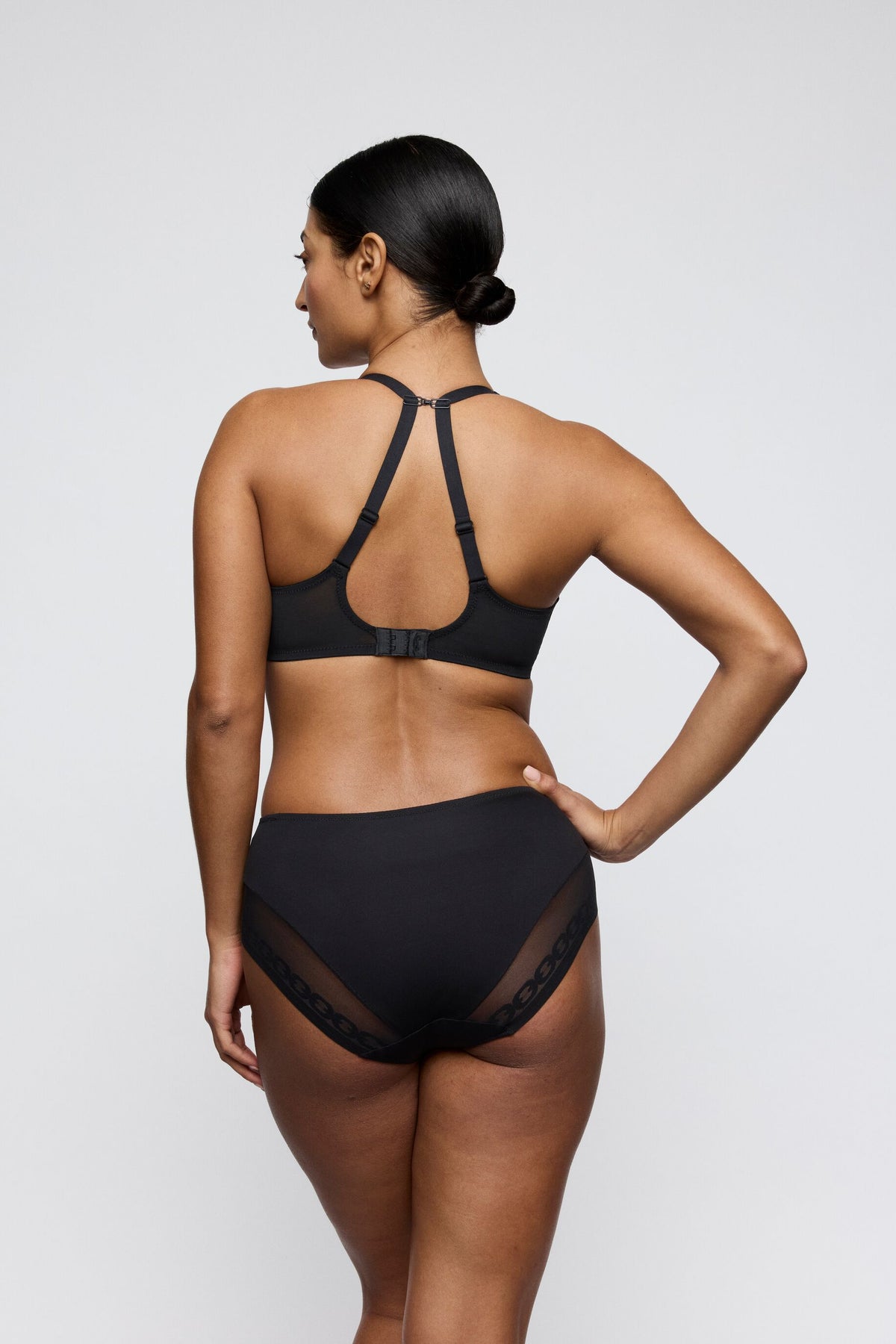 Sujetador Copa Entera Primadonna TwistTwixie 0142530