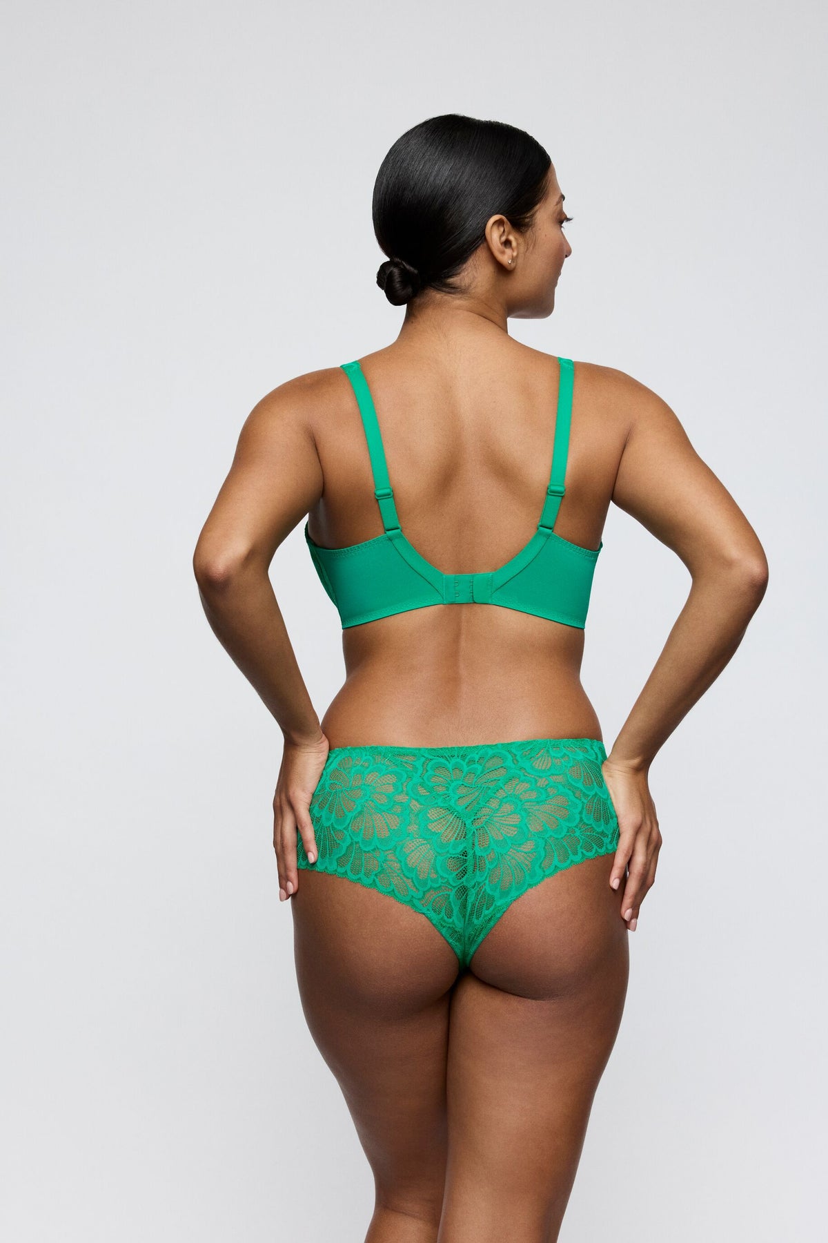 Primadonna Twist Mocuto – Sujetador con Foam Escote Corazón
