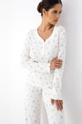 Pijama Mujer Sensis VIDA de Algodón