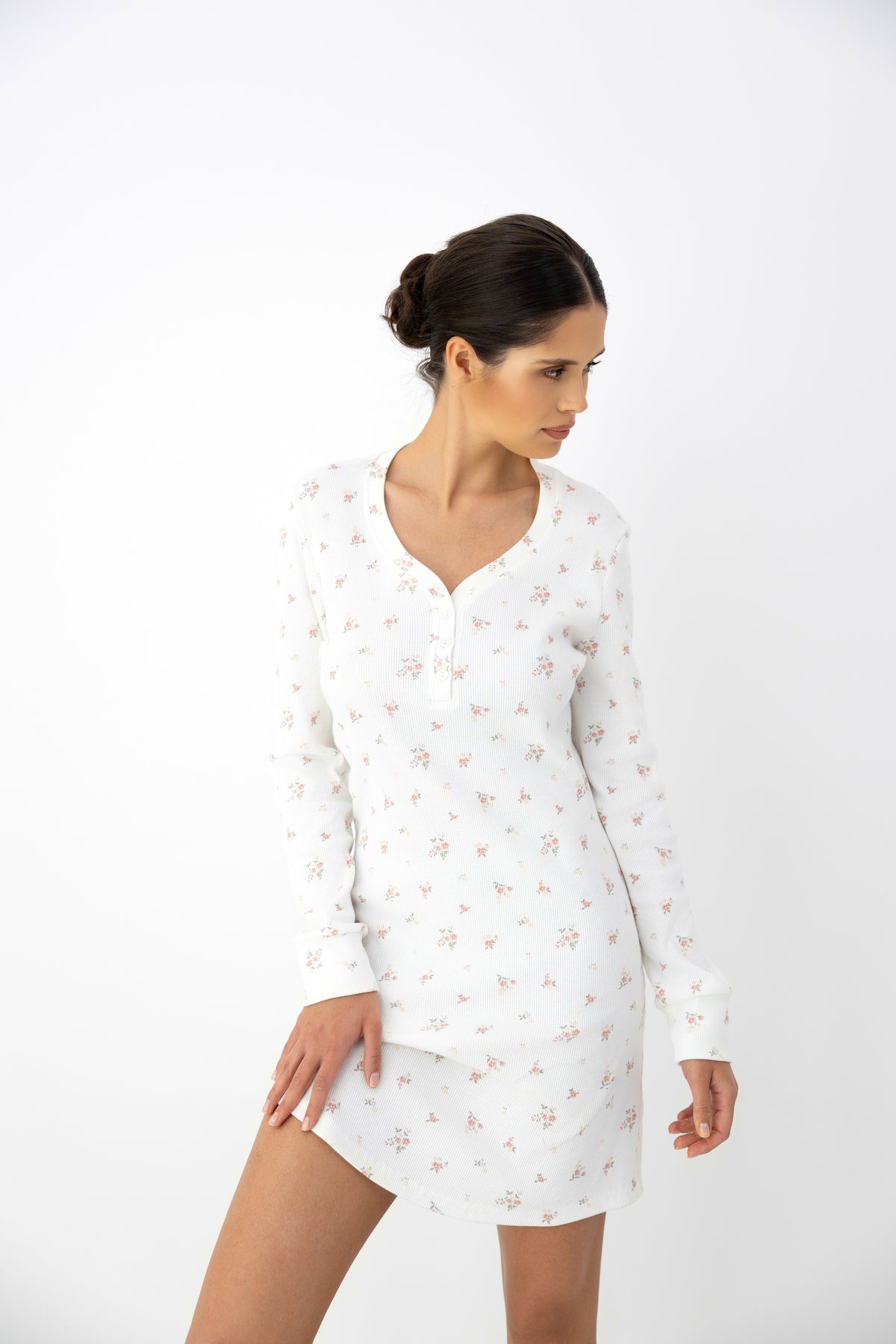 Camisón Mujer Sensis VIDA