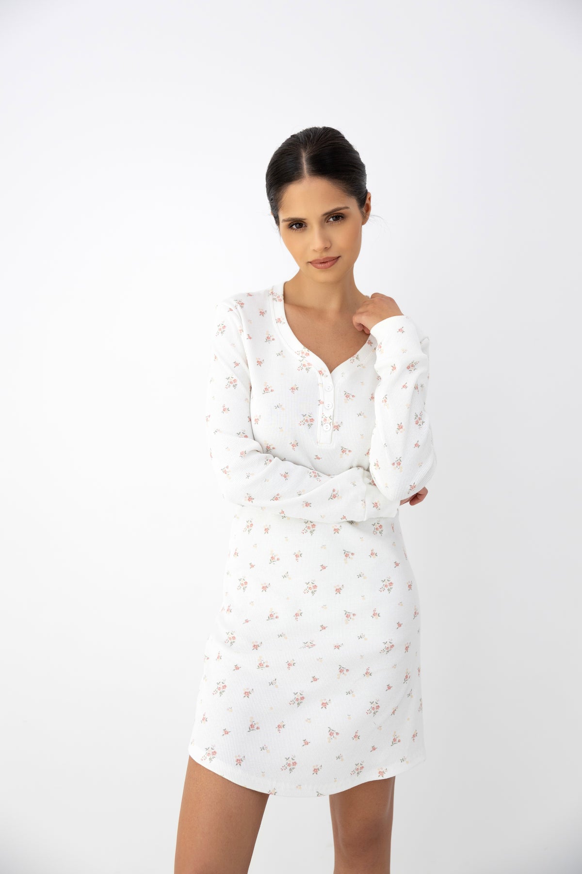 Camisón Mujer Sensis VIDA