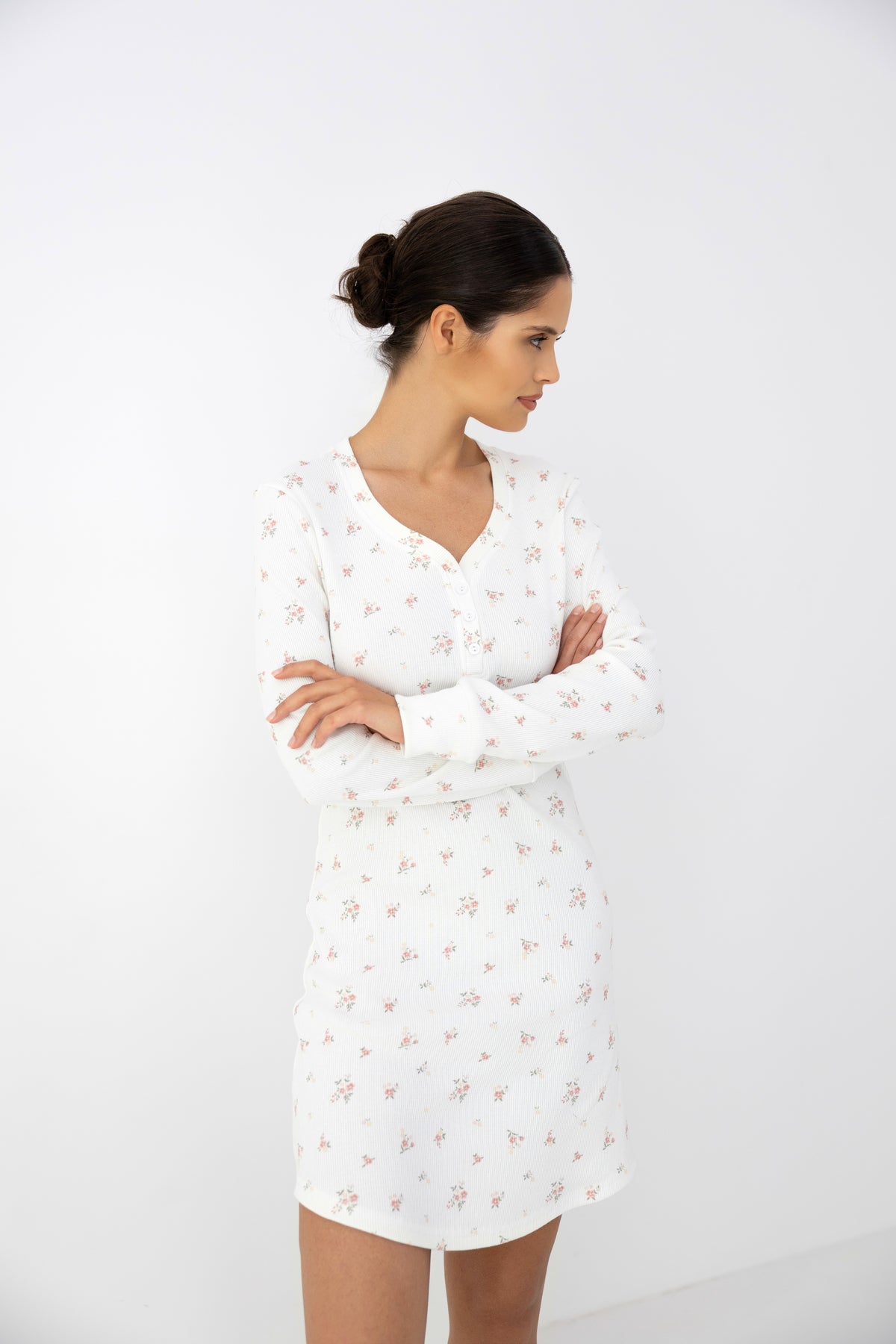 Camisón Mujer Sensis VIDA