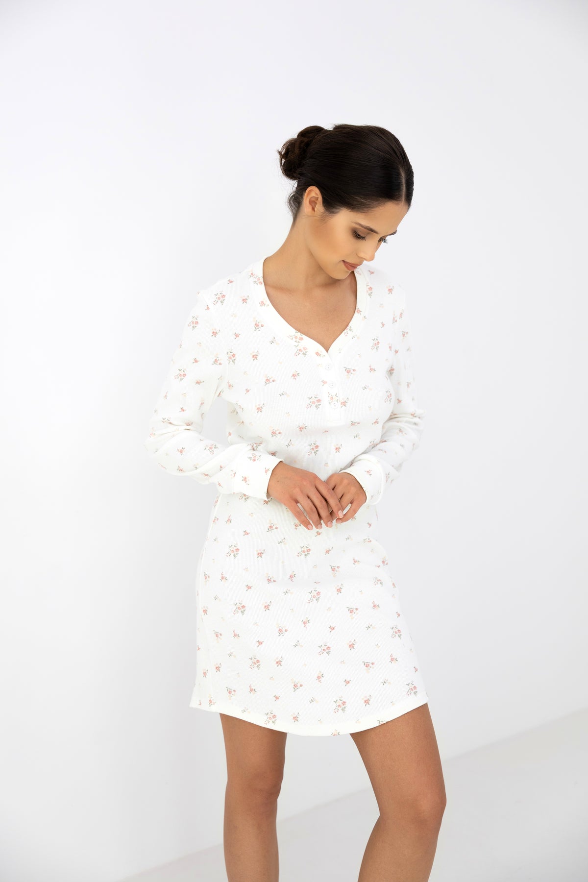 Camisón Mujer Sensis VIDA