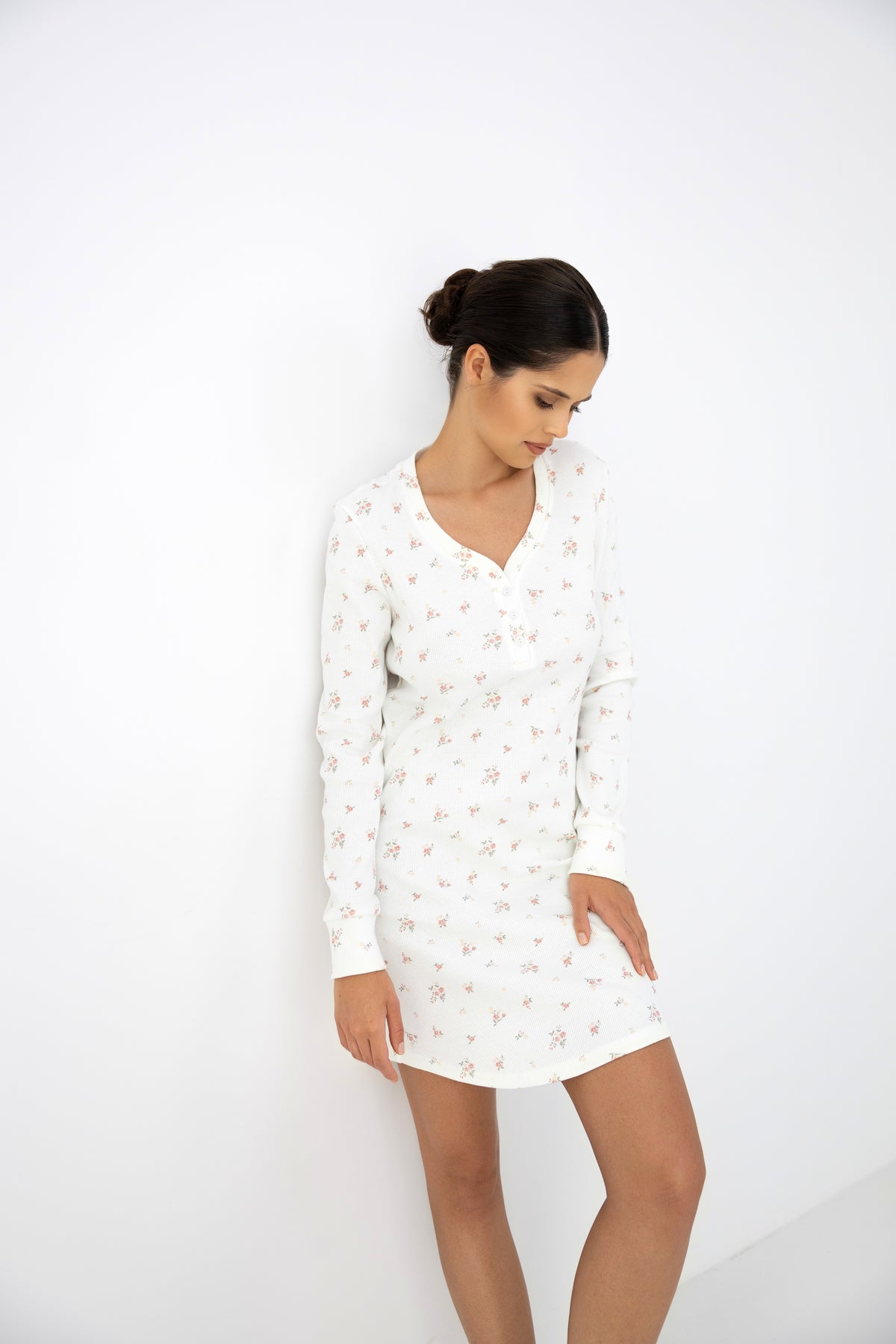Camisón Mujer Sensis VIDA