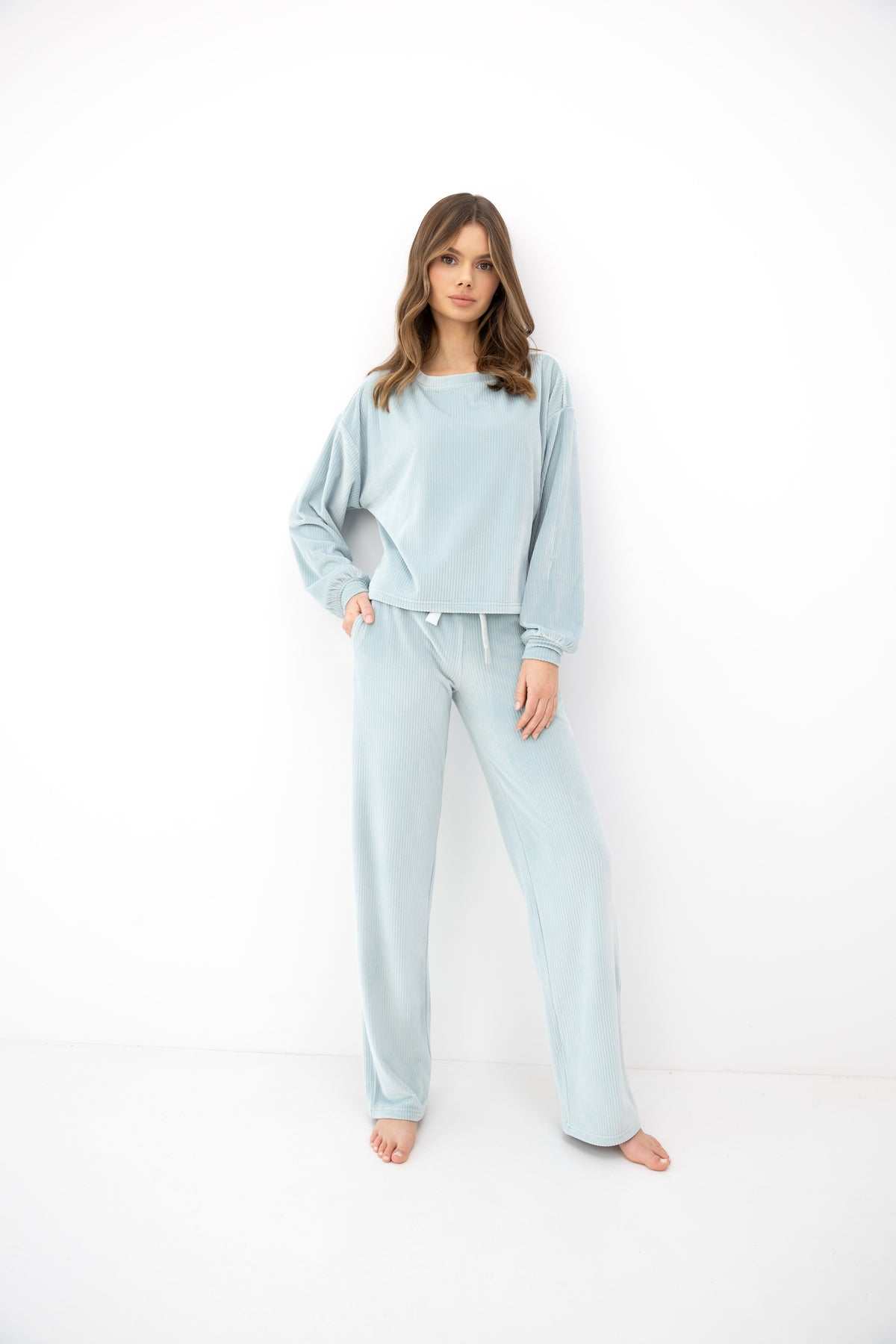 Pijama Homewear Mujer Sensis Cosima