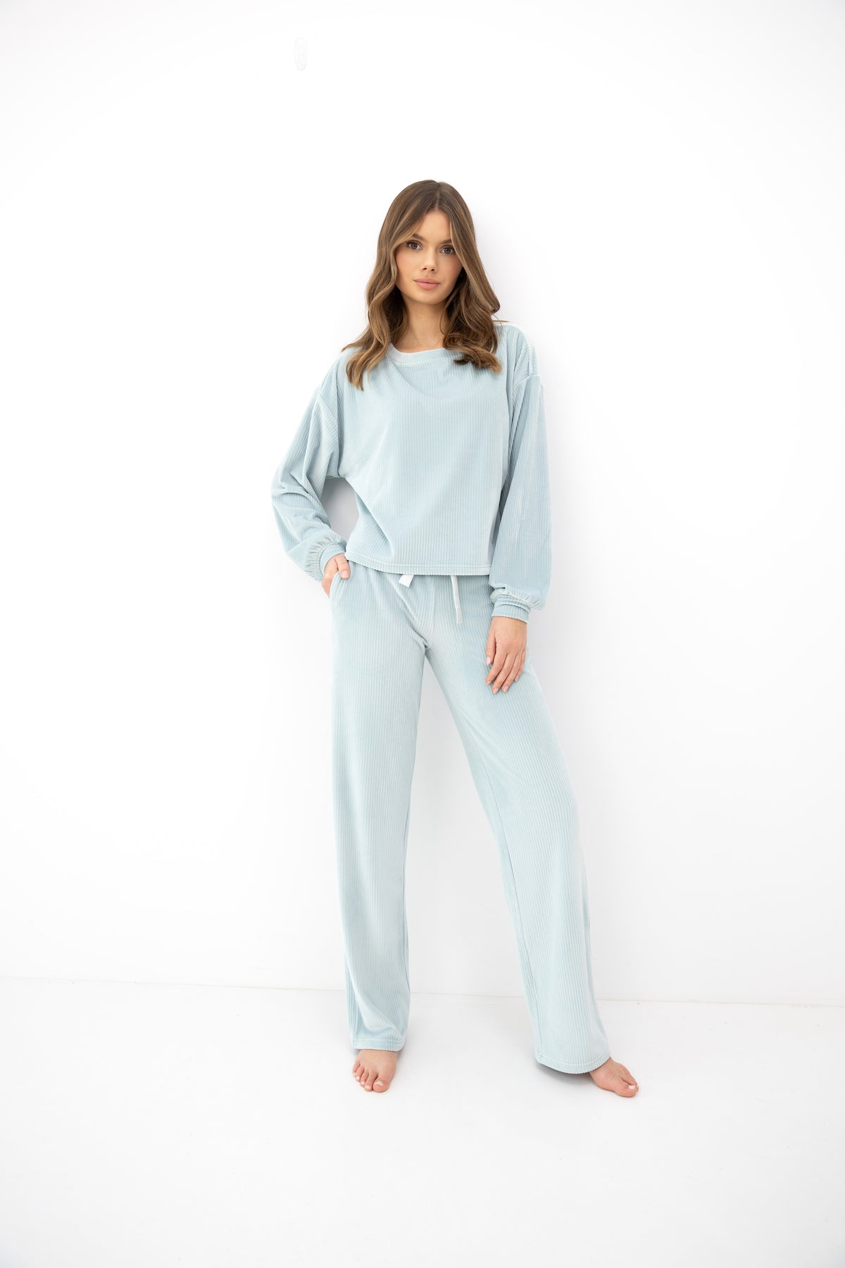 Pijama Homewear Mujer Sensis Cosima