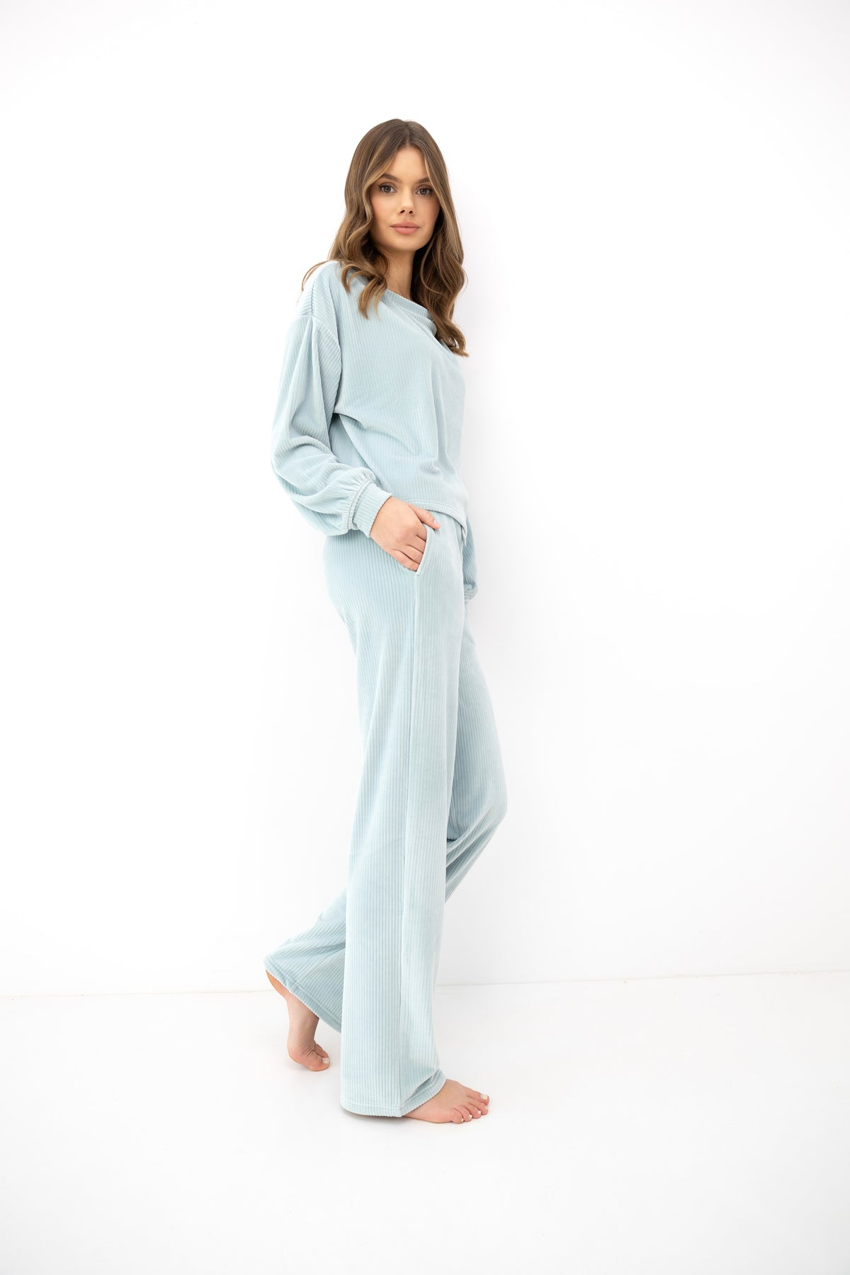 Pijama Homewear Mujer Sensis Cosima