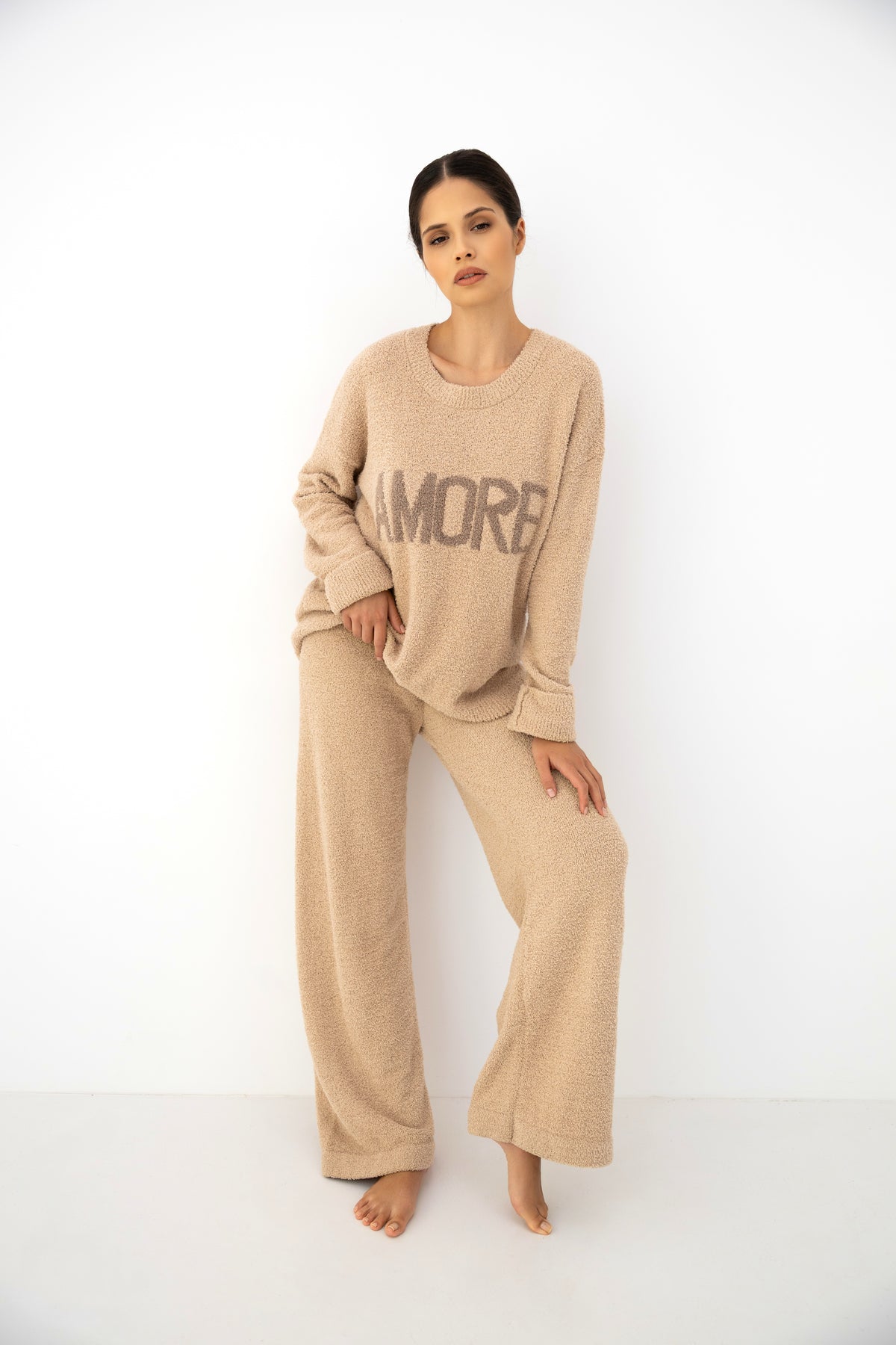 Pijama Mujer Sensis ZERINA