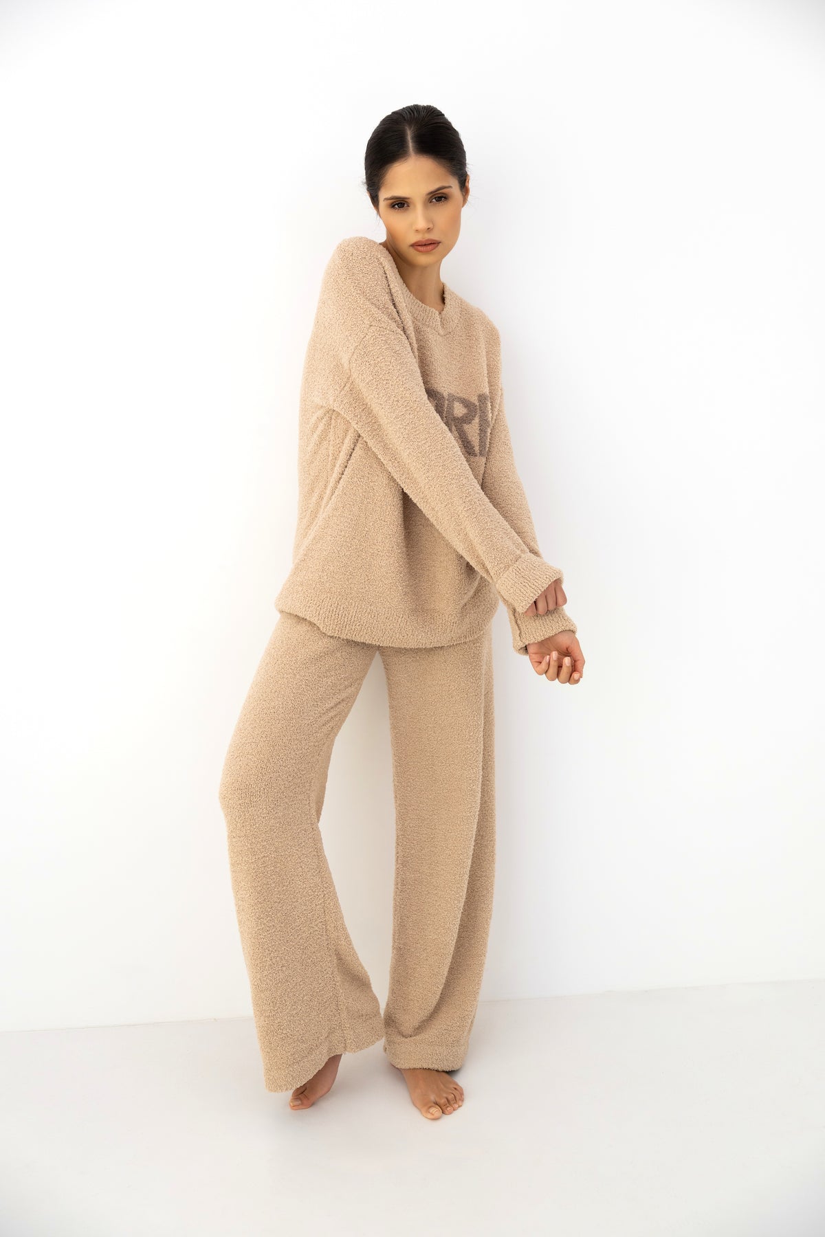 Pijama Mujer Sensis ZERINA