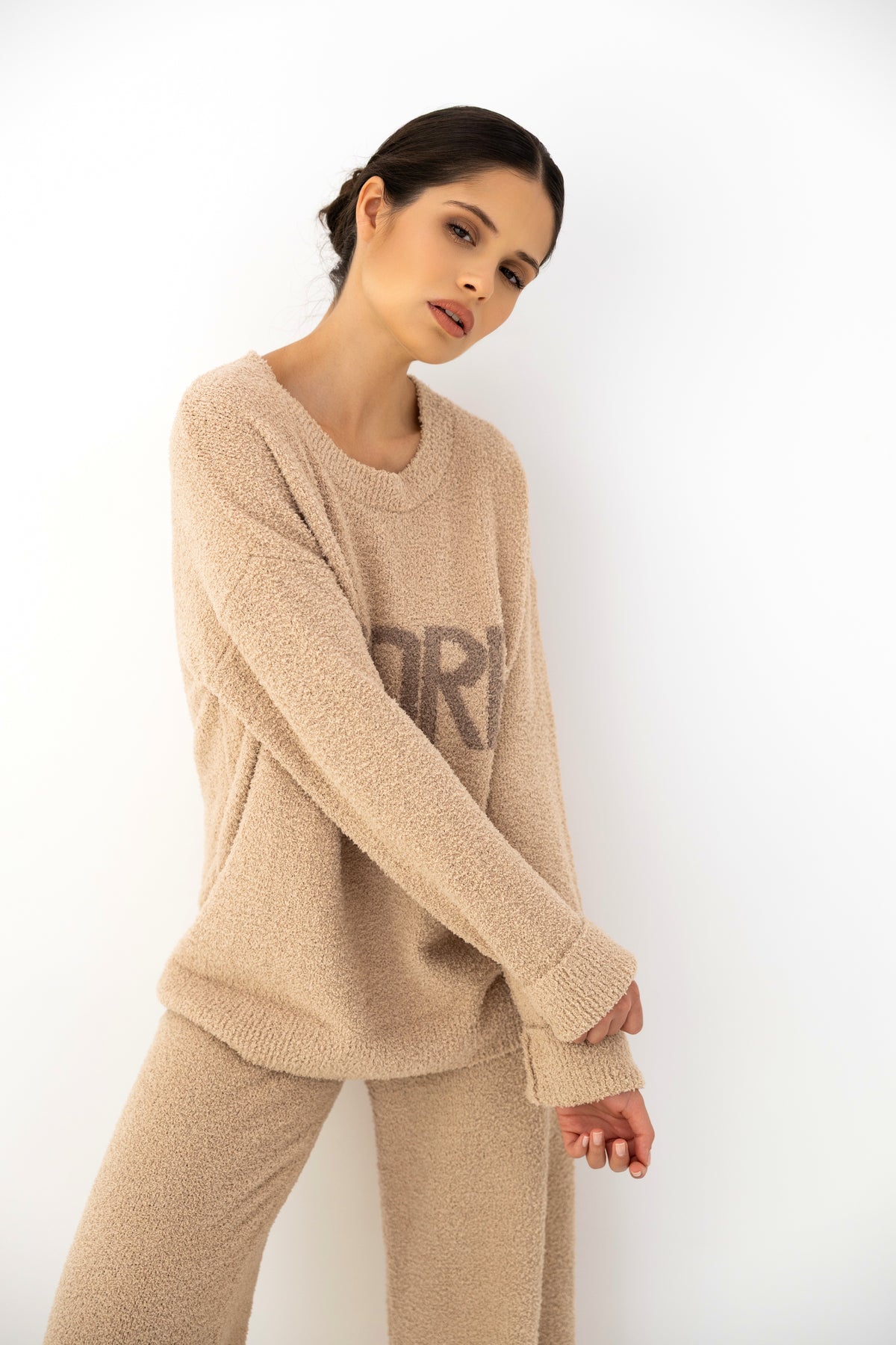 Pijama Mujer Sensis ZERINA