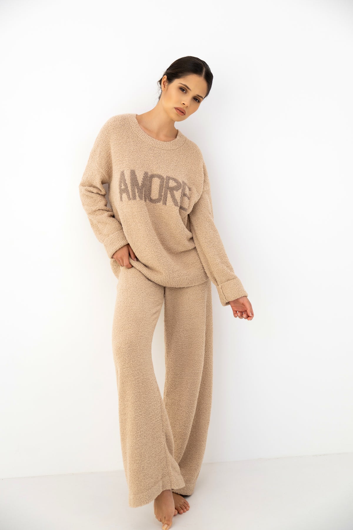 Pijama Mujer Sensis ZERINA