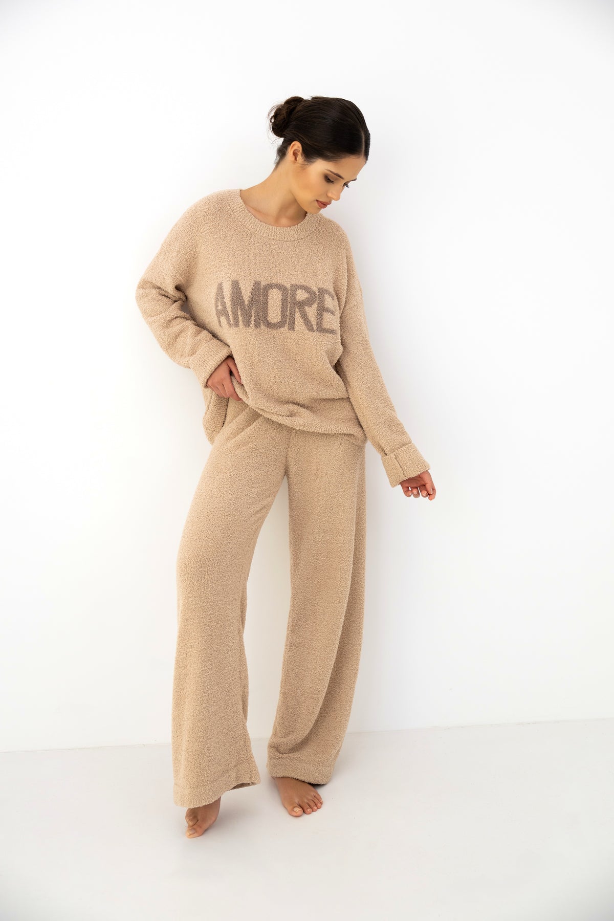 Pijama Mujer Sensis ZERINA