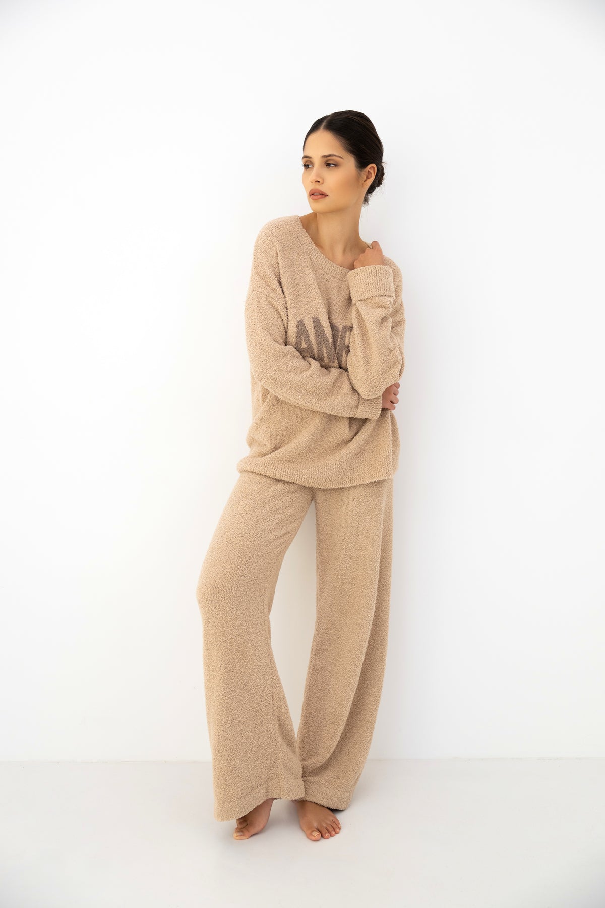 Pijama Mujer Sensis ZERINA