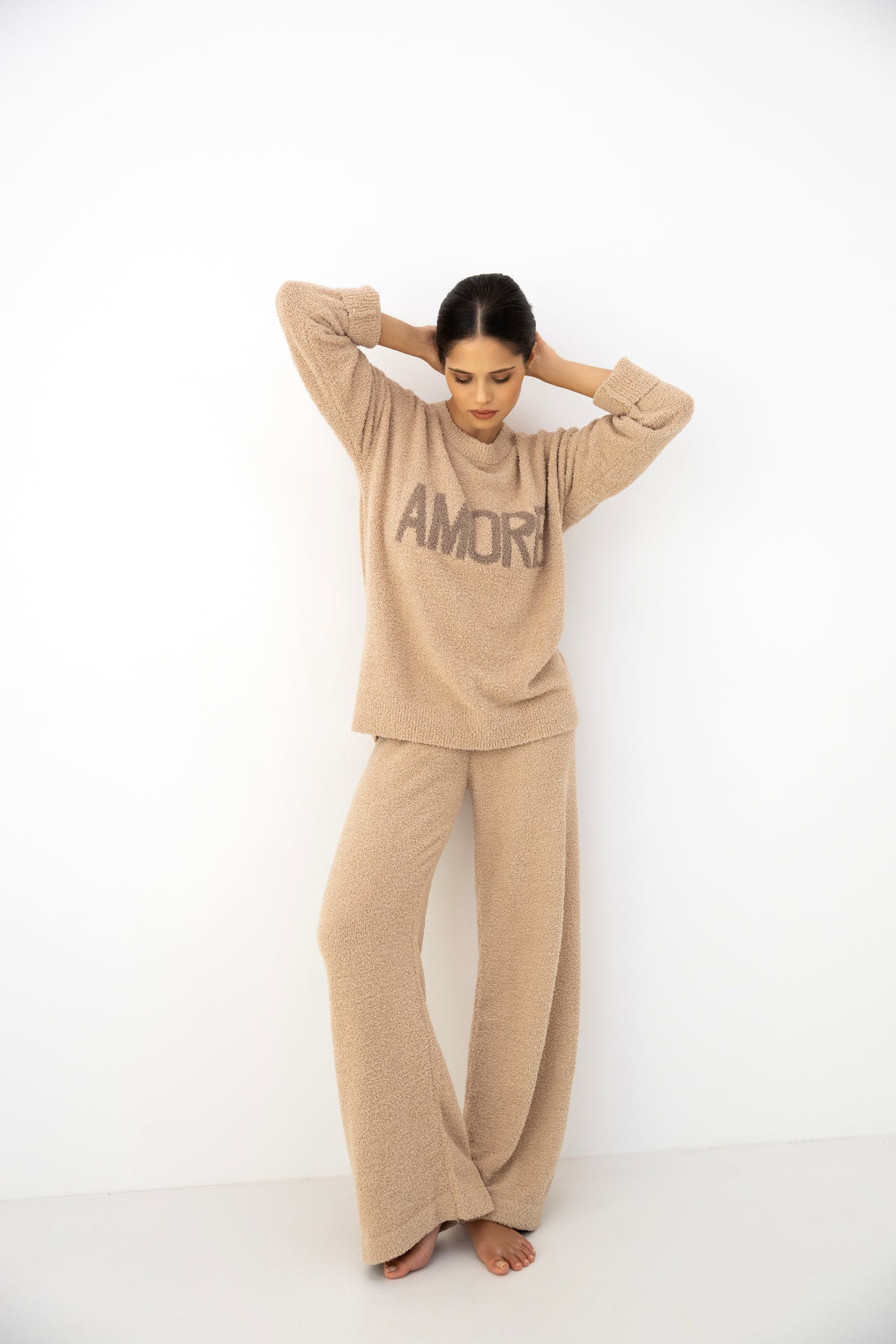 Pijama Mujer Sensis ZERINA