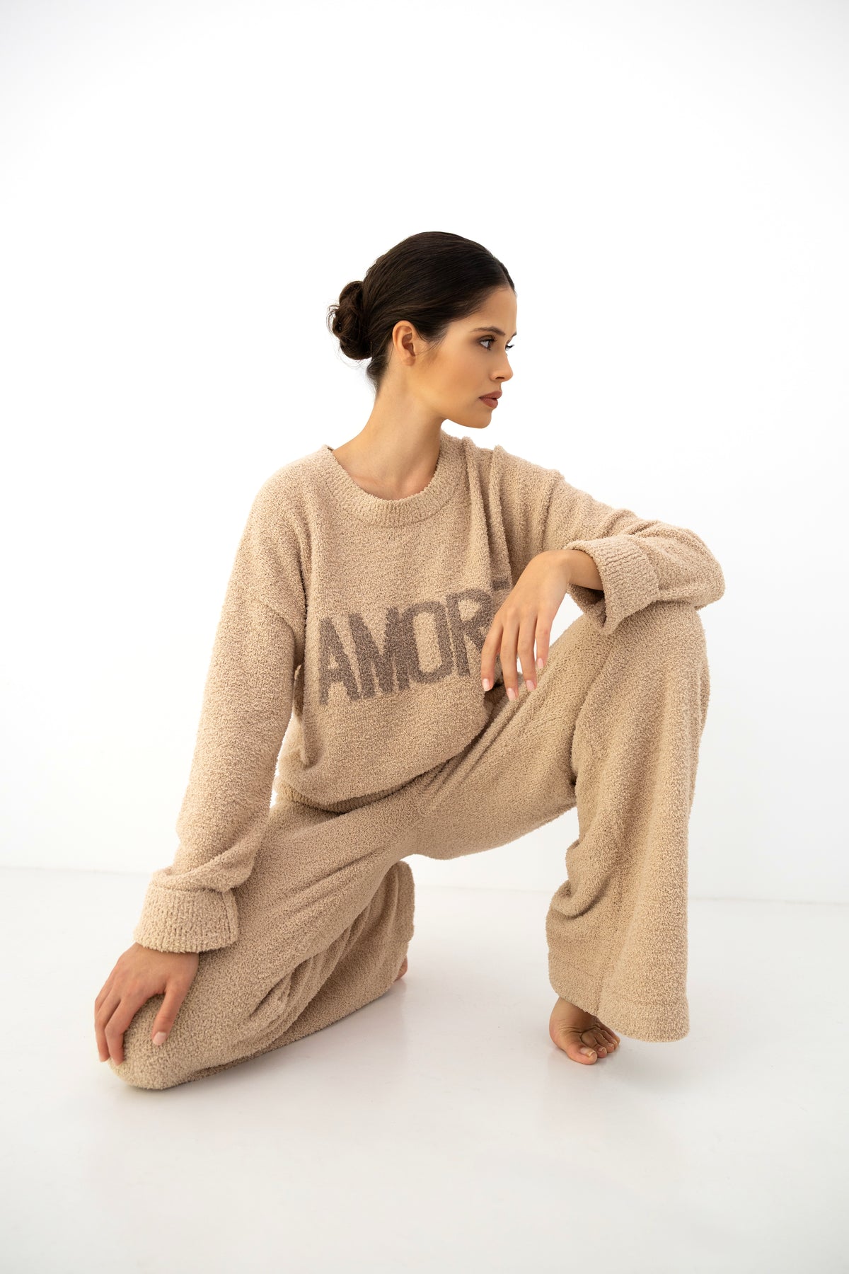 Pijama Mujer Sensis ZERINA