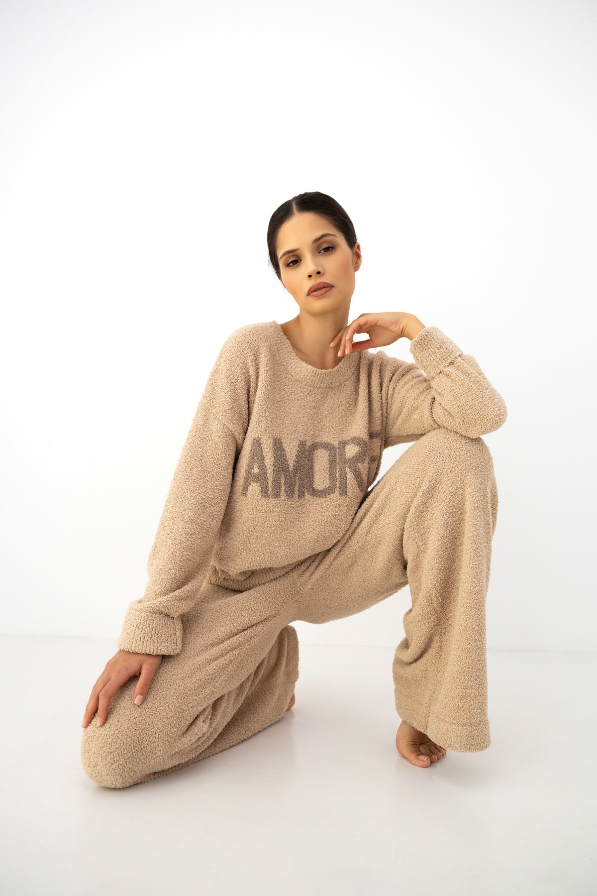 Pijama Mujer Sensis ZERINA
