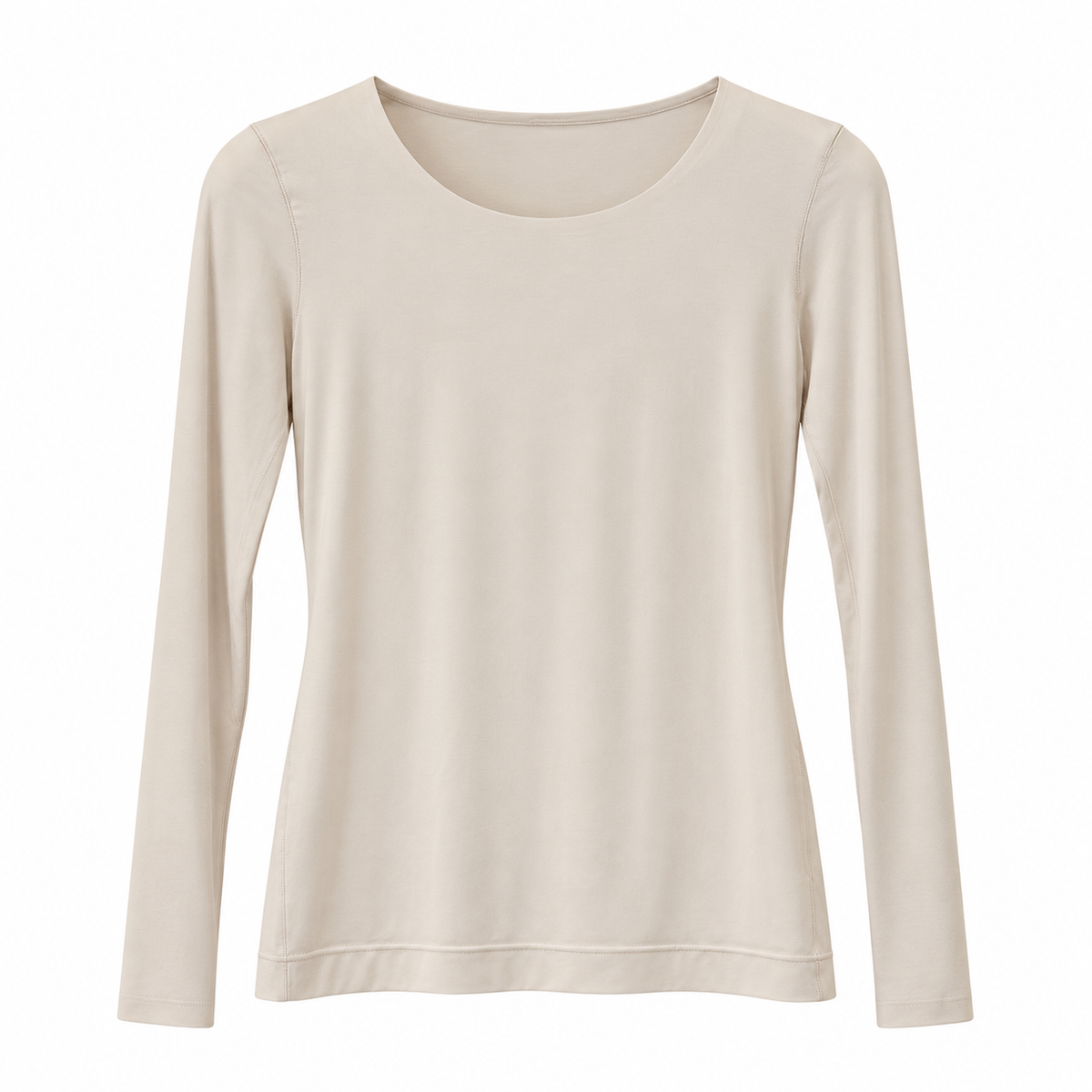 Camiseta interior de manga larga Janira Flexie Adapt 1040204
