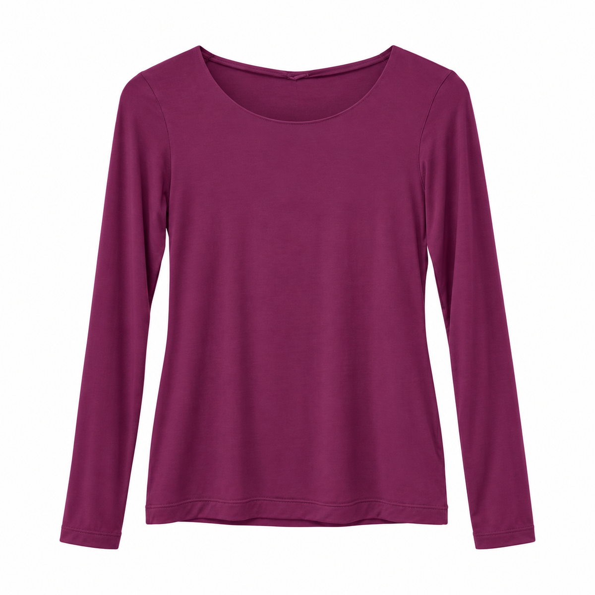 Camiseta interior de manga larga Janira Flexie Adapt 1040204