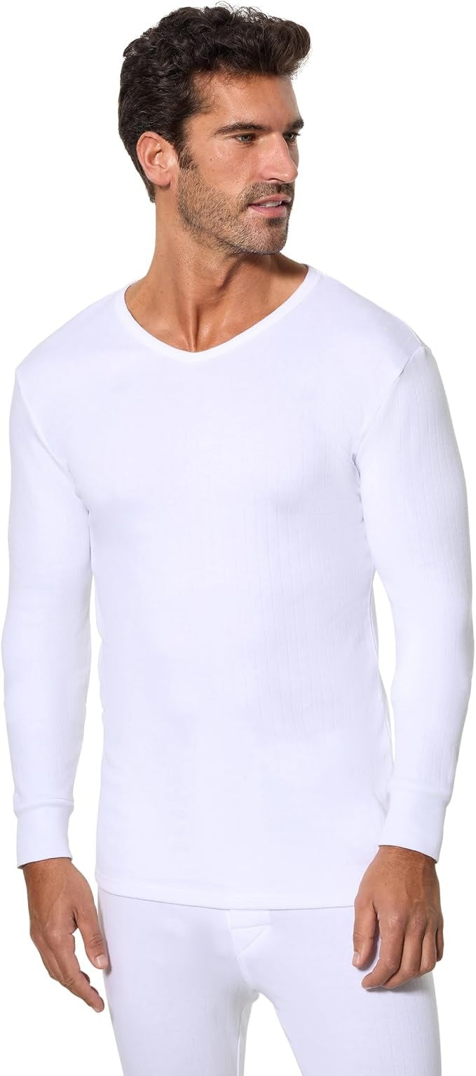 Camiseta Térmica Hombre Manga Larga Abanderado