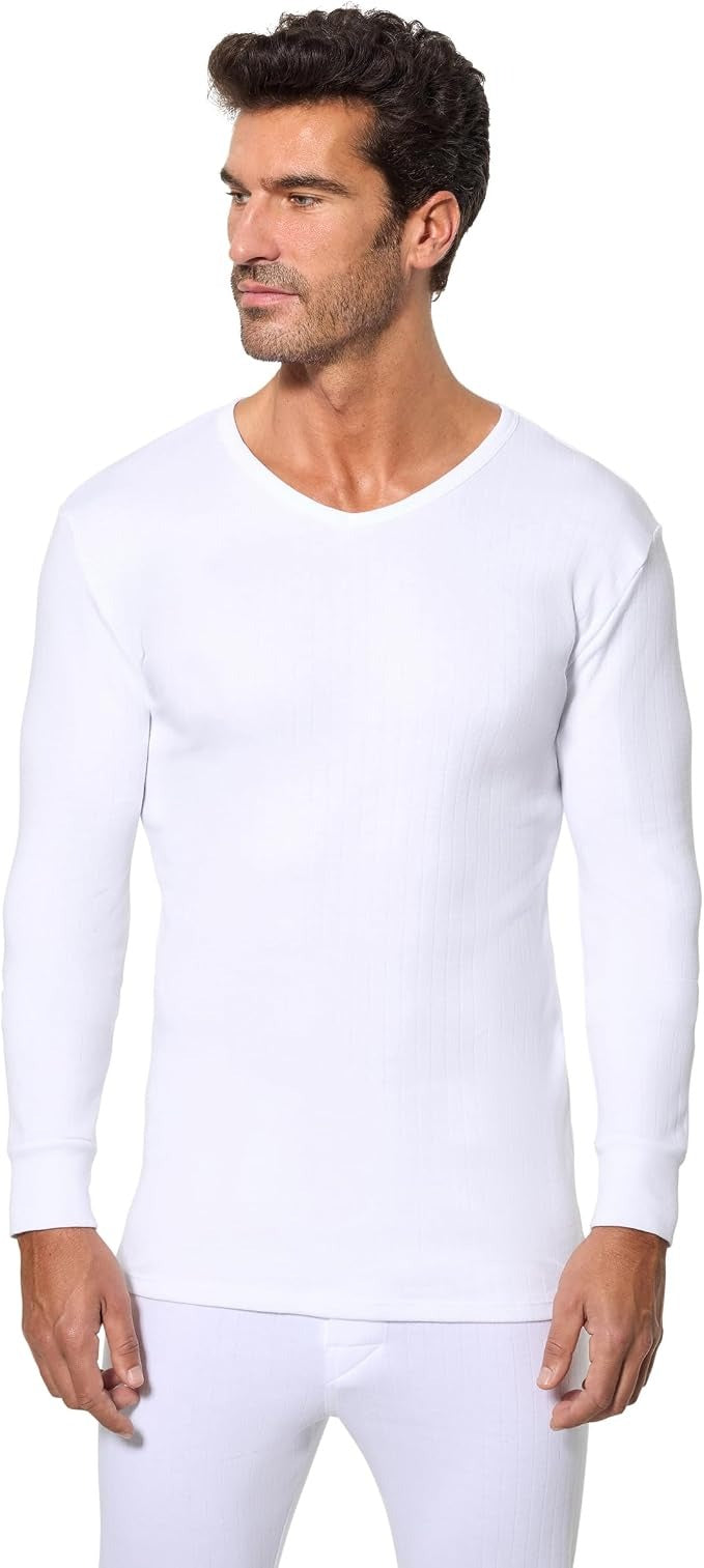 Camiseta Térmica Hombre Manga Larga Abanderado