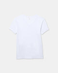 Camiseta Interior Hombre Manga Corta Abanderado