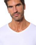 Camiseta Térmica Hombre Manga Larga Abanderado