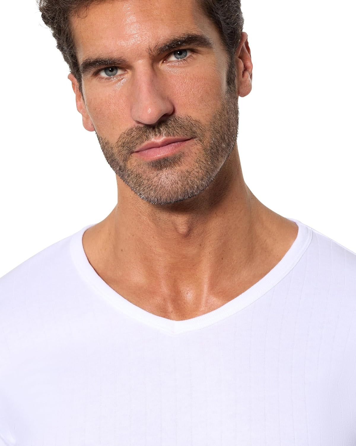 Camiseta Térmica Hombre Manga Larga Abanderado