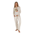 Pijama Mujer Leniss Olivia 80058