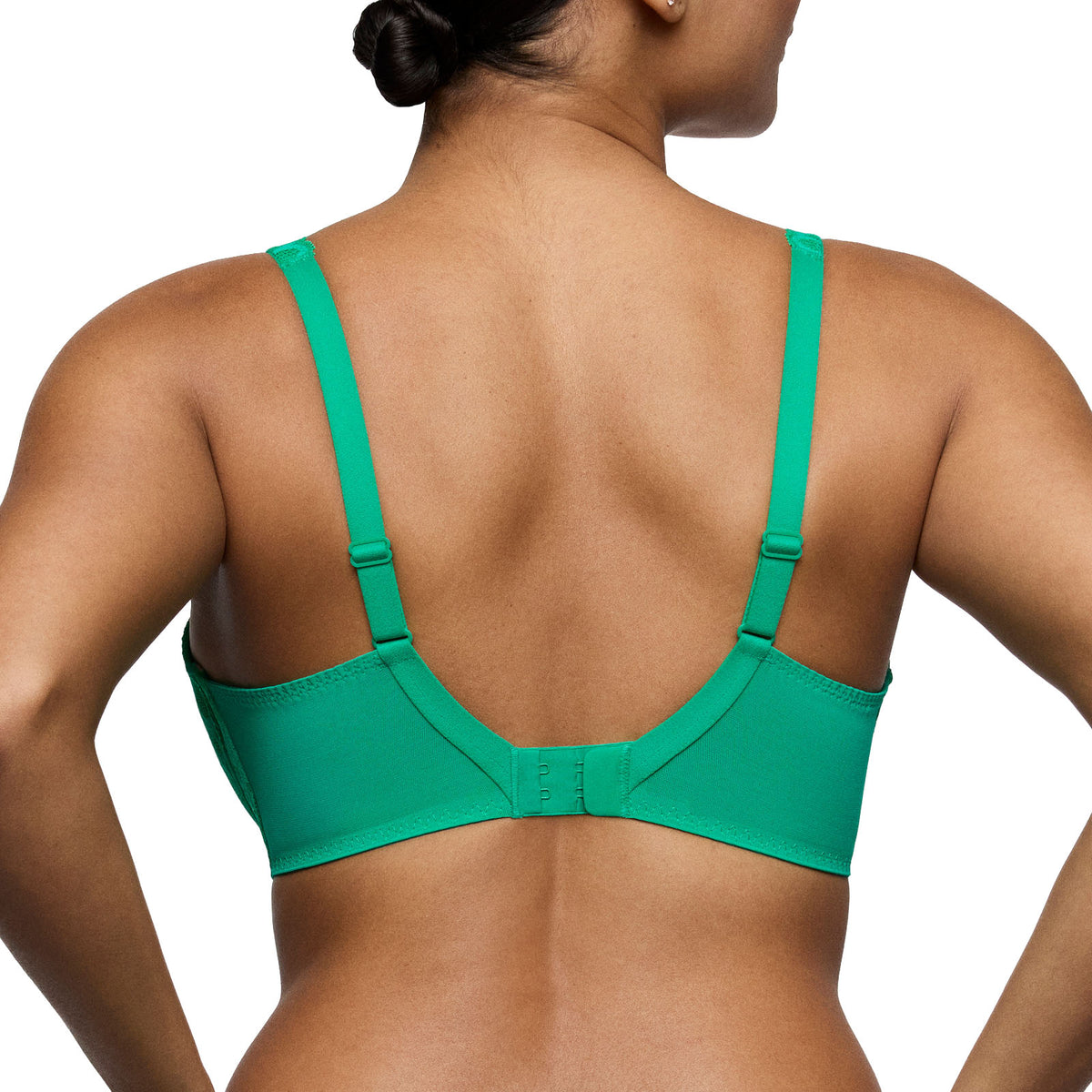 Primadonna Twist Mocuto – Sujetador con Foam Escote Corazón