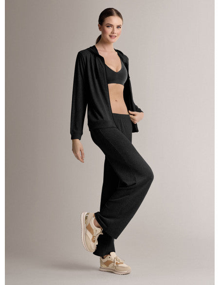 Conjunto de mujer INFIORE Lounge con capucha